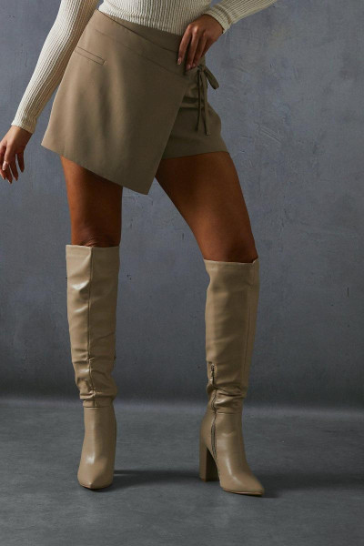 Індивідуальна краватка Скорт