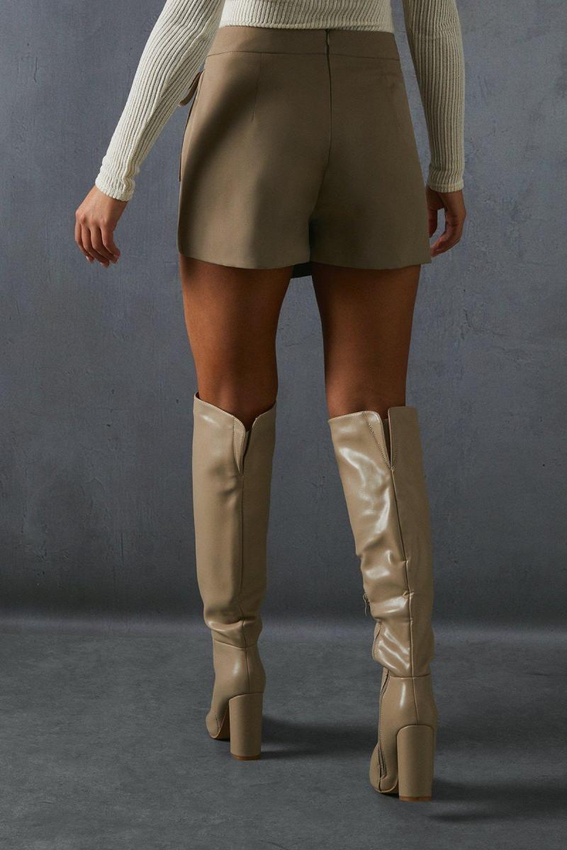 Індивідуальна краватка Скорт