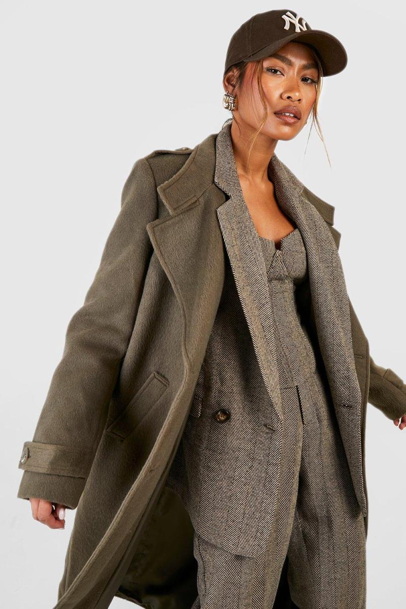 Корсет «ялинка» в тон