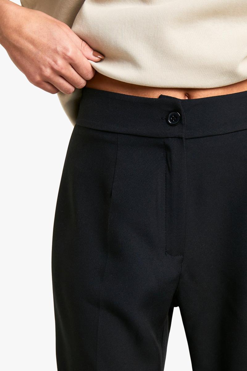 Розкльошені штани Petite Woven Tailored Detail Detail