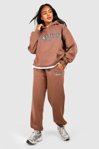 Великий джоггер Dsgn Studio Applique