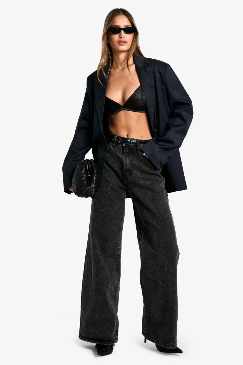 Індивідуальний одиночний блейзер