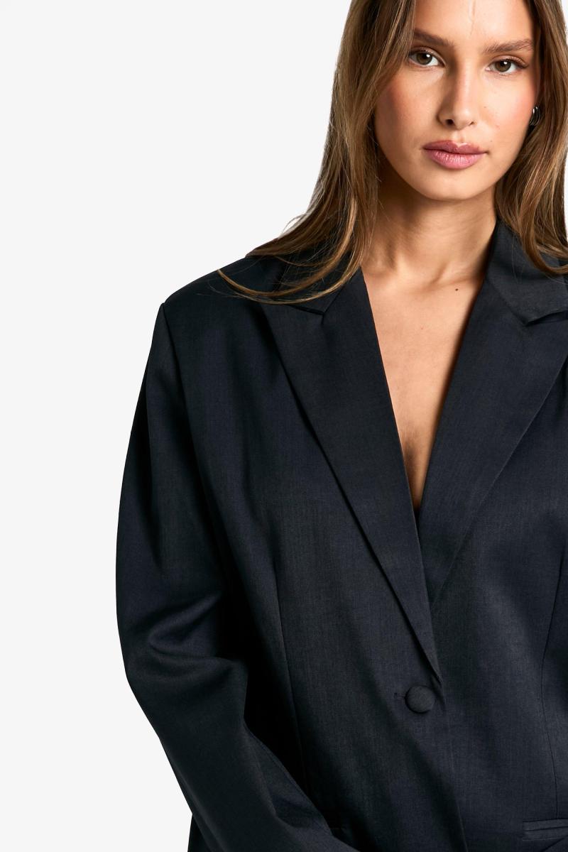 Індивідуальний одиночний блейзер