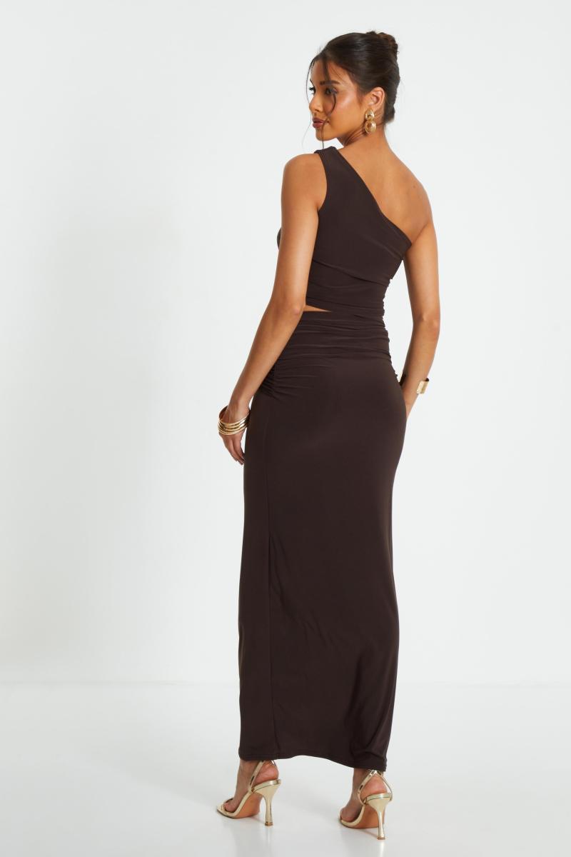 Спідниця -максі