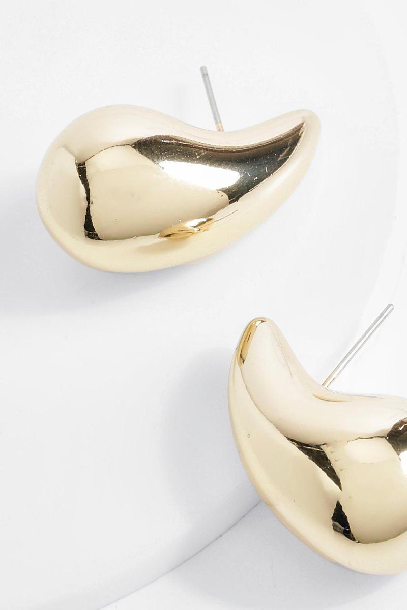 Сережки-краплі