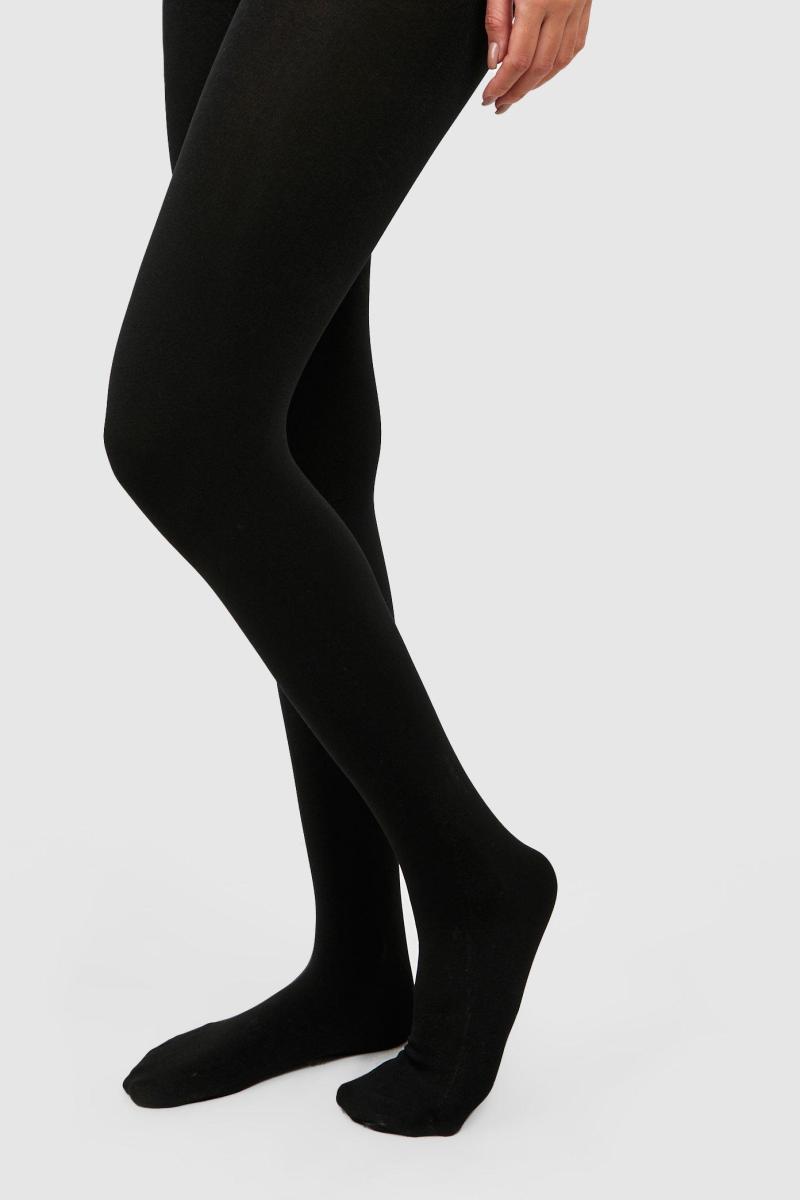 Термофлісові колготки для вагітних