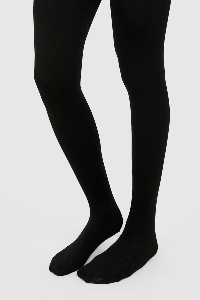 Термофлісові колготки для вагітних