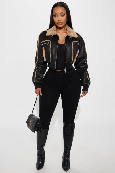 Коротка куртка 