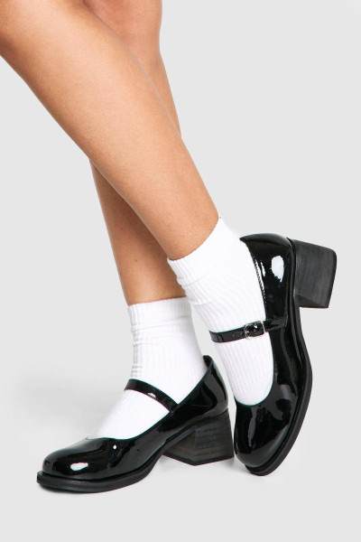 Патент Chunky Мері Джейнс