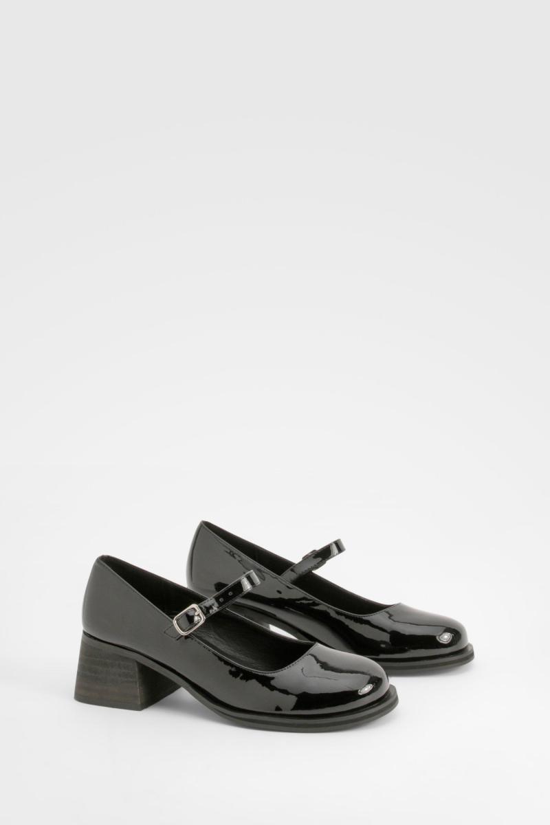 Патент Chunky Мері Джейнс