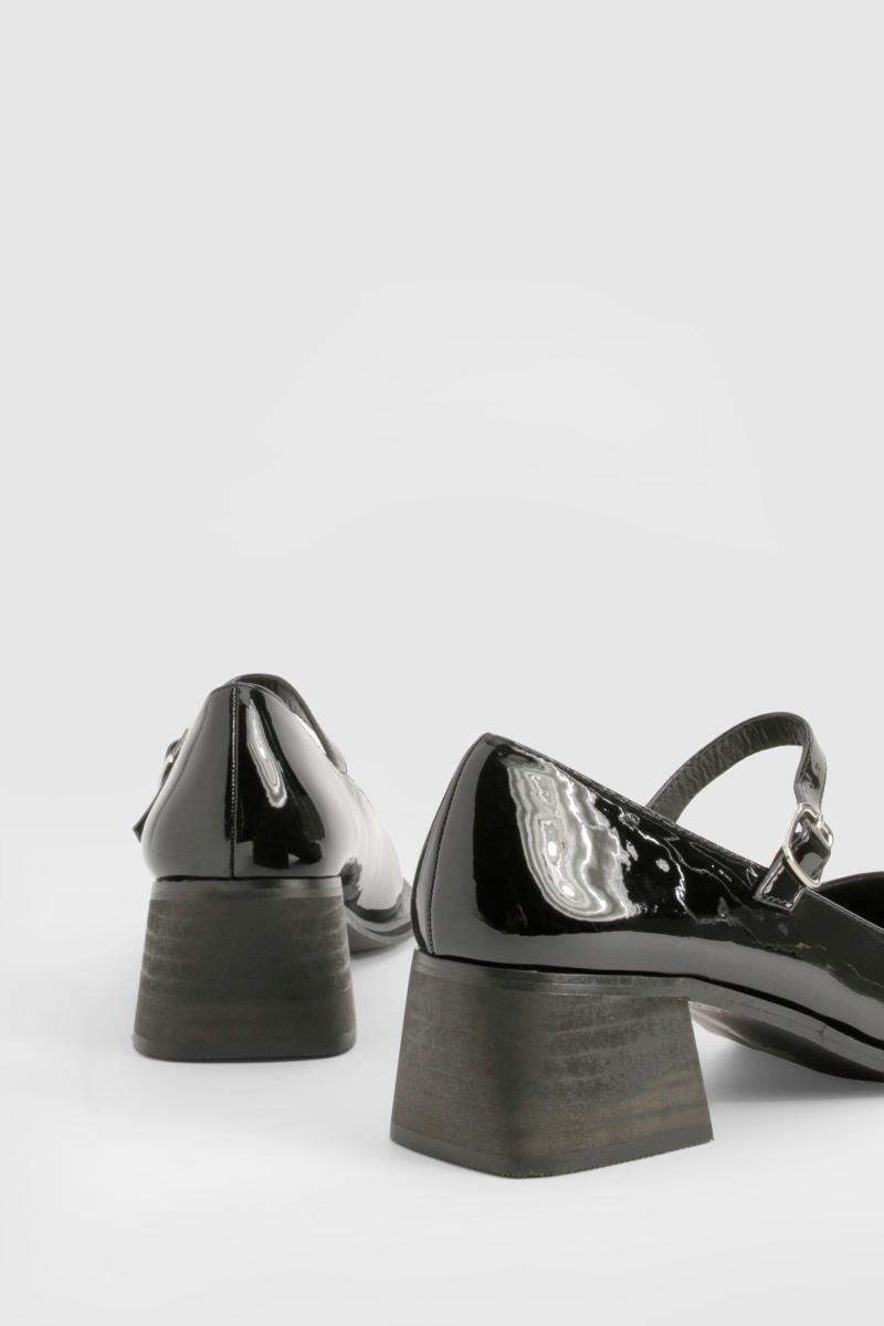 Патент Chunky Мері Джейнс