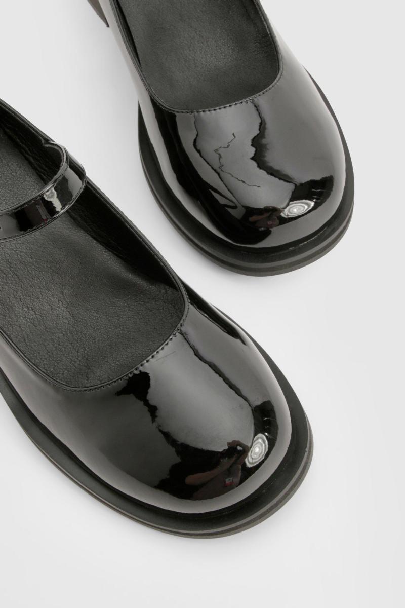 Патент Chunky Мері Джейнс