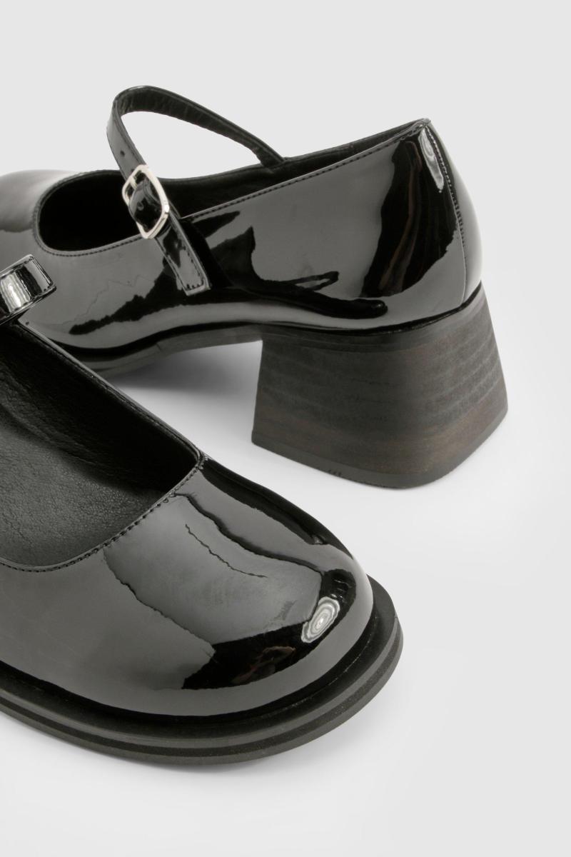 Патент Chunky Мері Джейнс