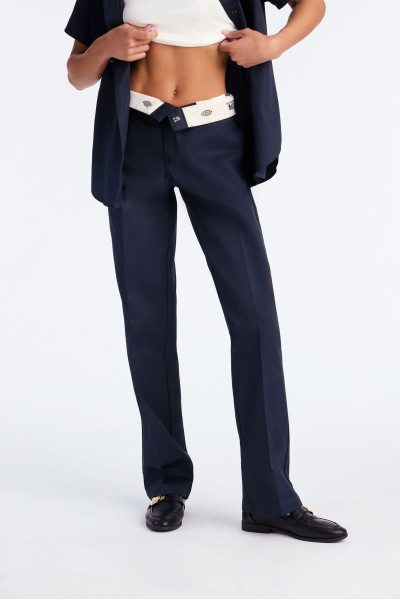 Класичні прямі штани Dickies 874, довжина 32 дюйми