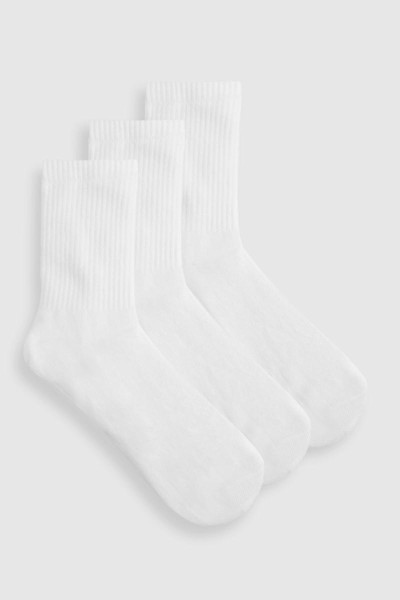 Звичайні спортивні шкарпетки 3 шт