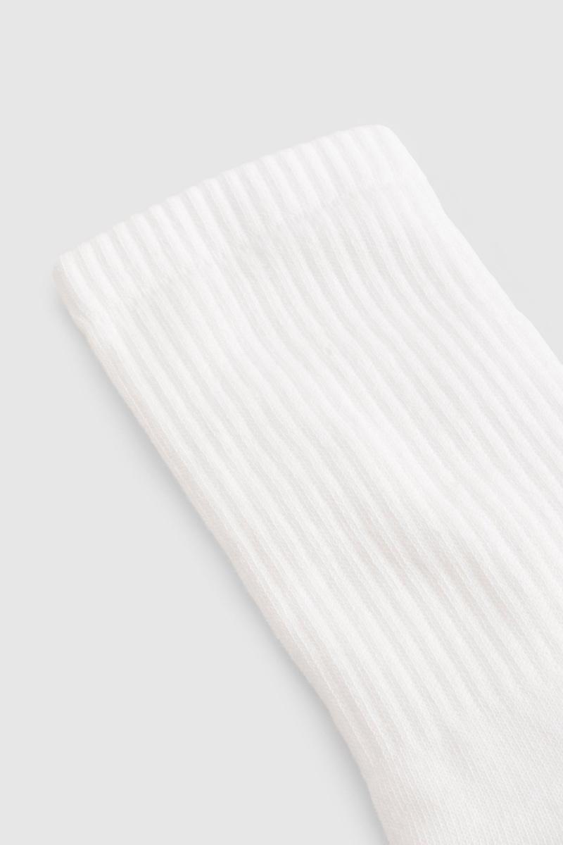 Звичайні спортивні шкарпетки 3 шт