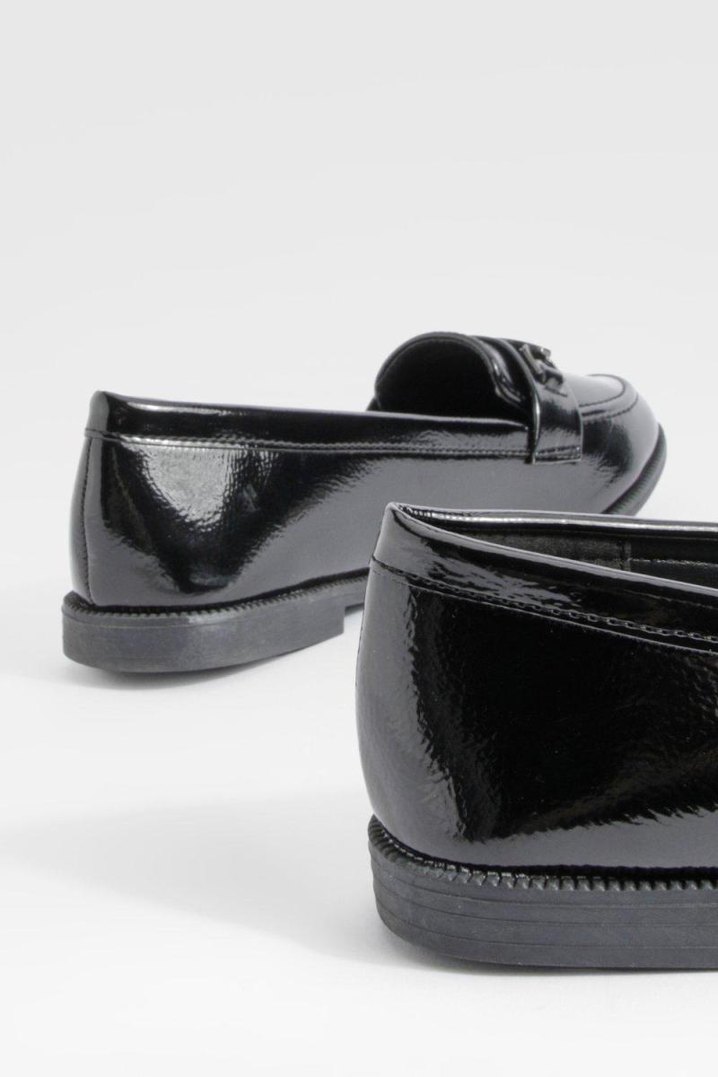 Лофери з патентом T Bar