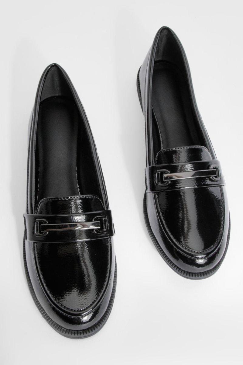 Лофери з патентом T Bar