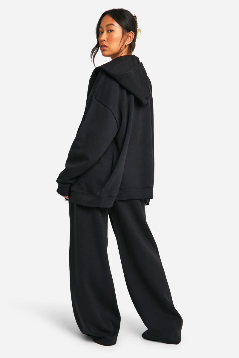 Dsgn Studio Вишиті широкі джоггери