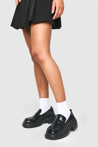 Масивні лофери