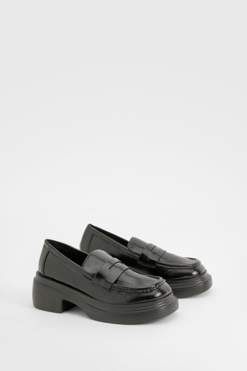 Масивні лофери