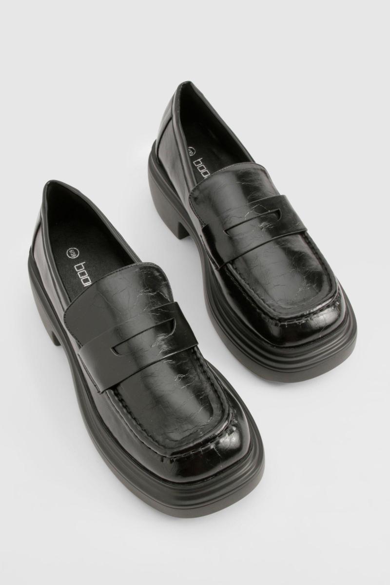 Масивні лофери