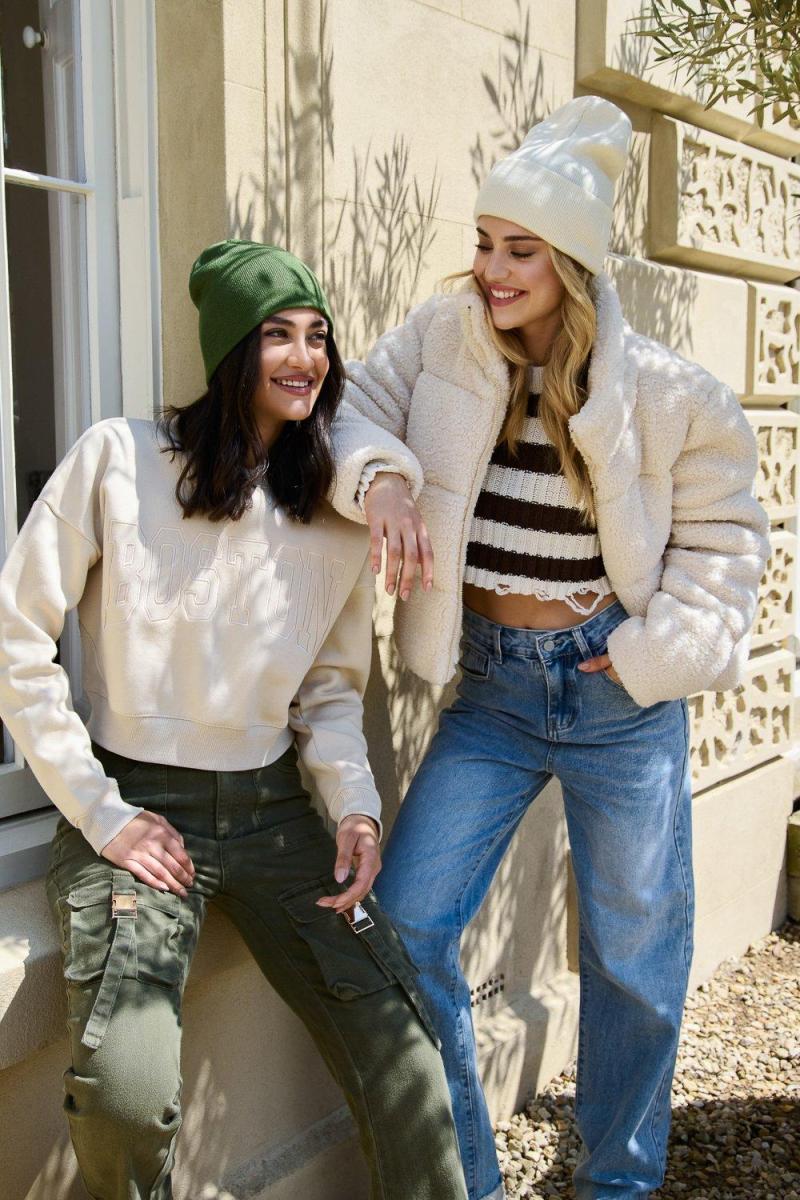 Плюшева пальто