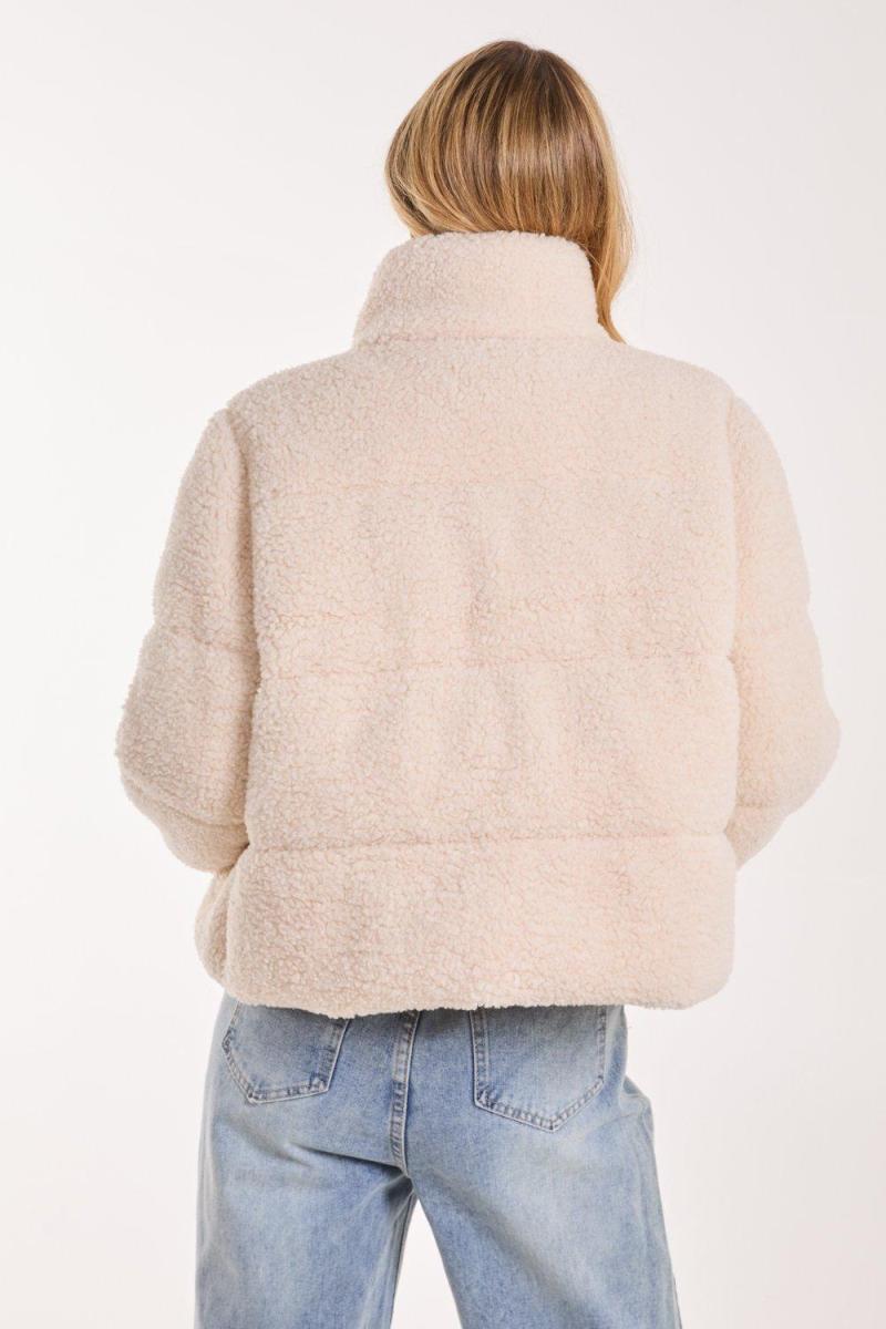 Плюшева пальто