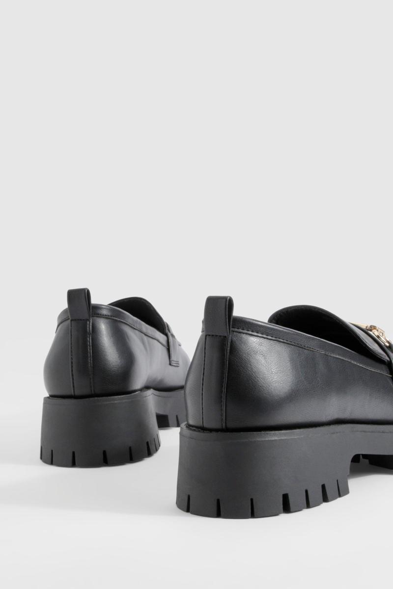 Широкі лофери з масивною Т-подібною штангою