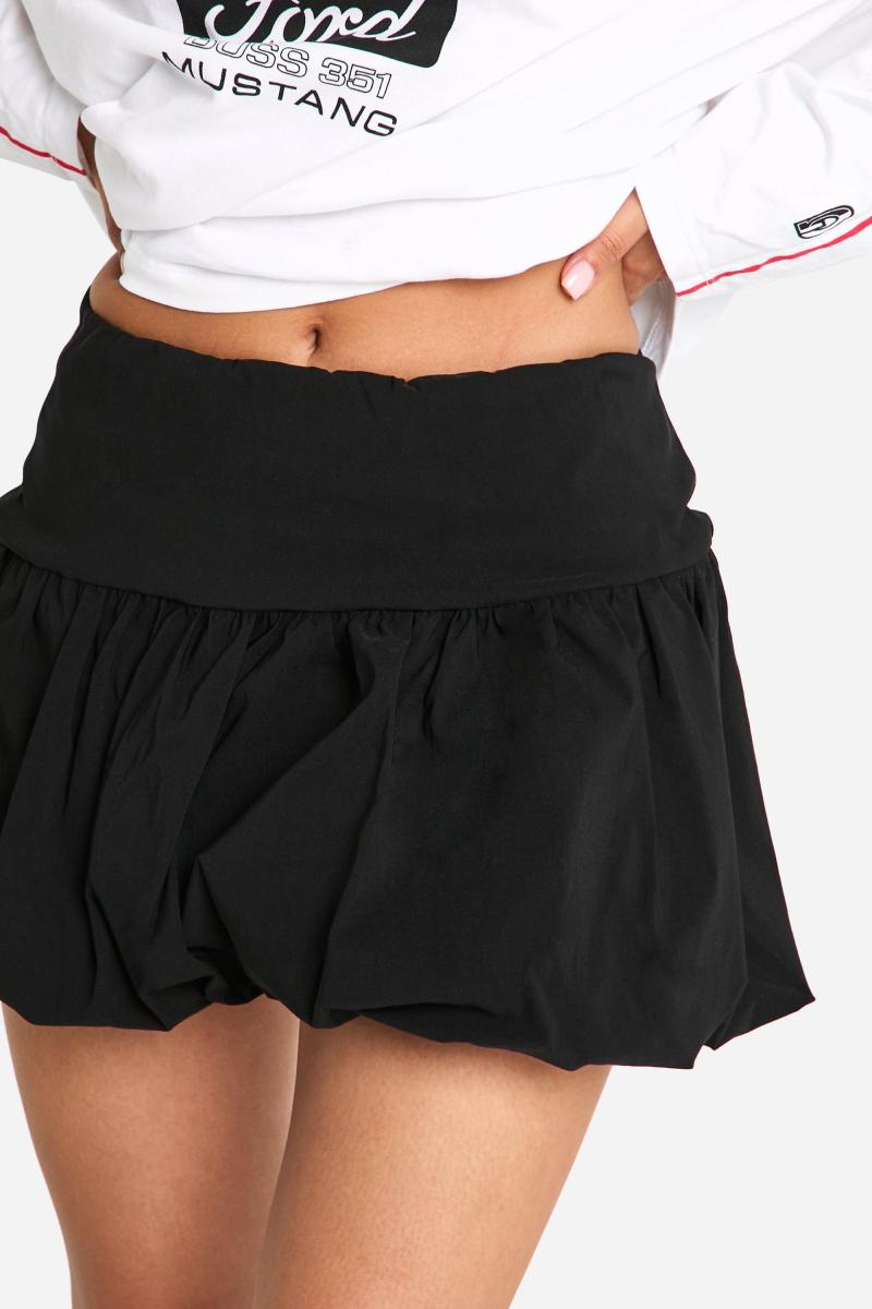 Міні-спідниця Bengaline Bubble Puffball