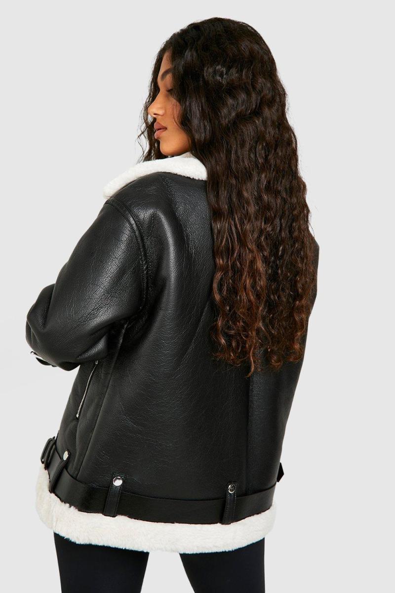 Авіатор преміум-класу з поясом