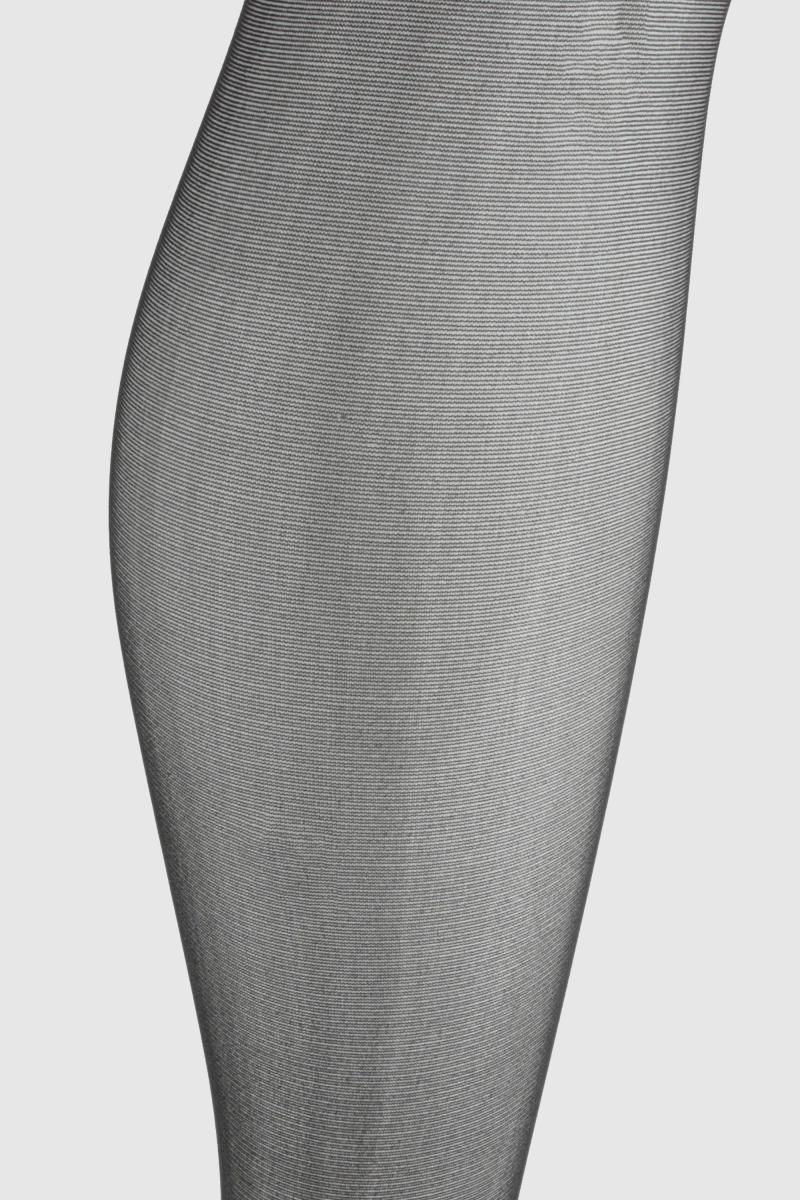 3 упаковки чорних колготок 15 деньє