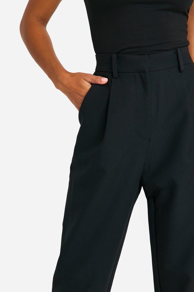 Приталені брюки Petite Essential Slim