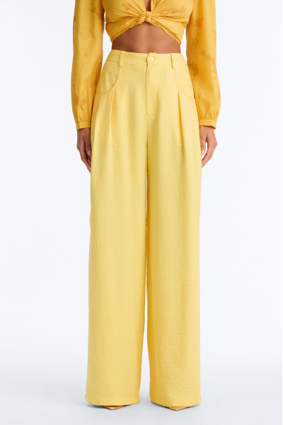 Широкі штани 