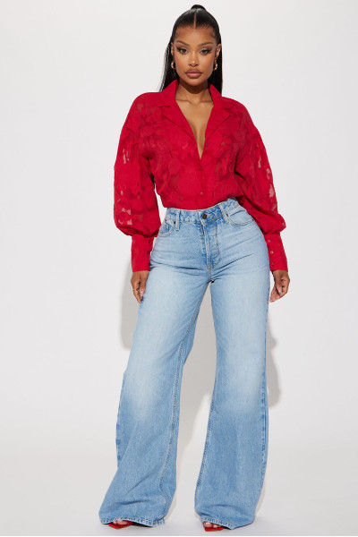 Жаккардова сорочка «Відчуй аромат троянд»