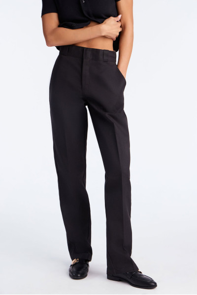 Класичні прямі штани Dickies 874, довжина 32 дюйми