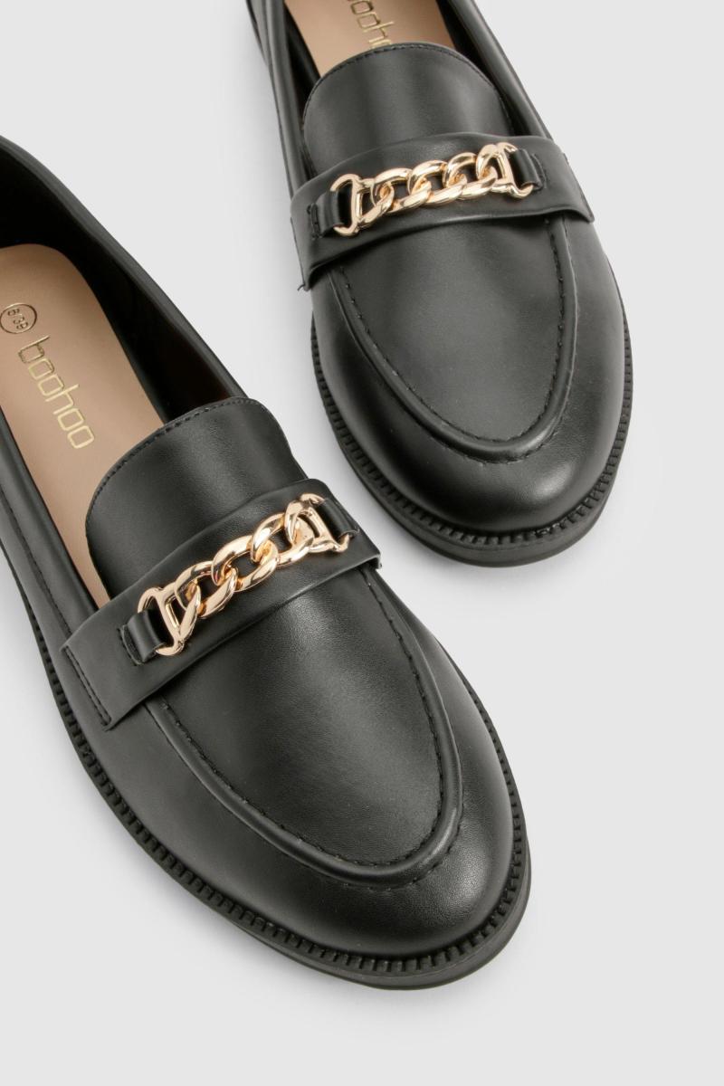 Лофери з ланцюгом