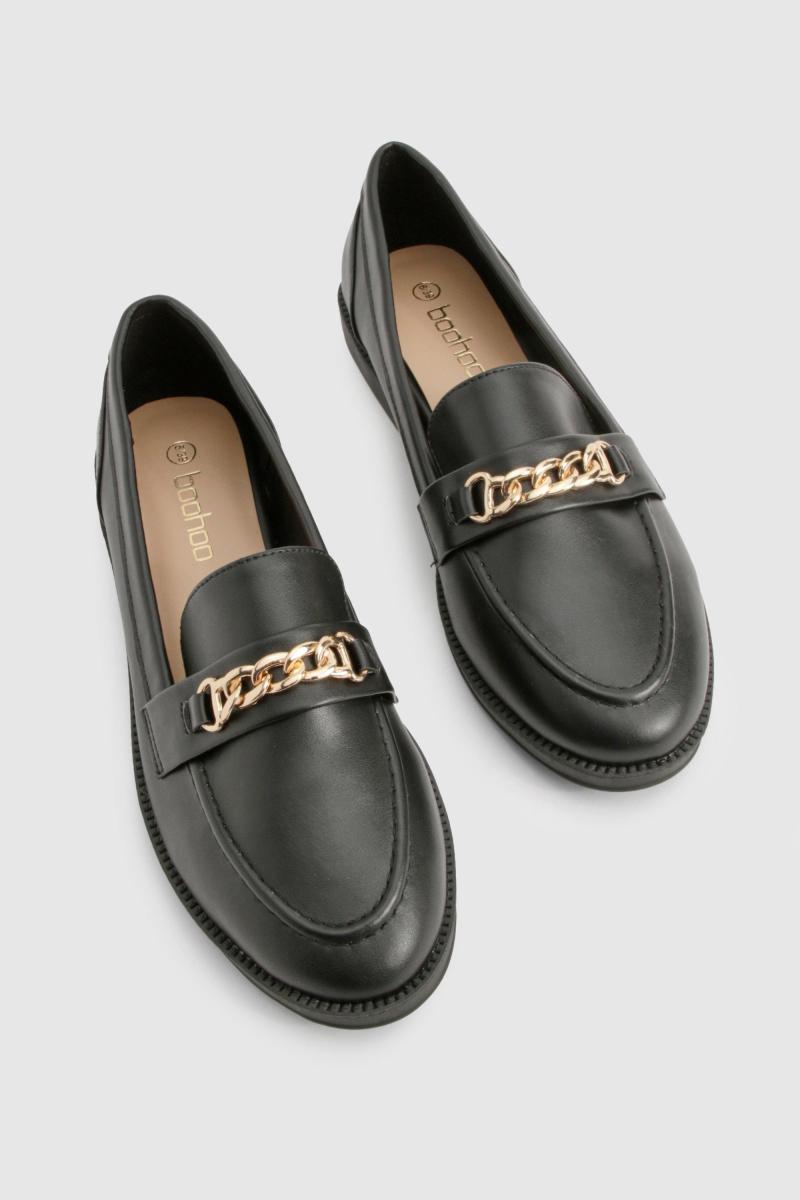 Лофери з ланцюгом