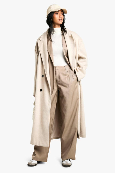 Індивідуальний брюк з прямими ногами