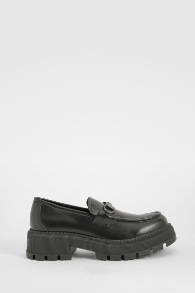 Масивні лофери T Bar