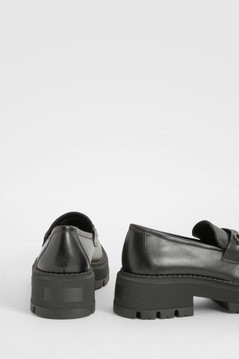 Масивні лофери T Bar