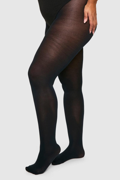 Плюс 40 деньє 2 упаковки колготок