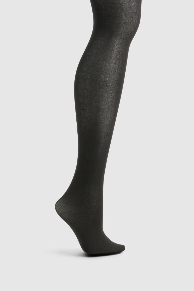 Плюс 40 деньє 2 упаковки колготок