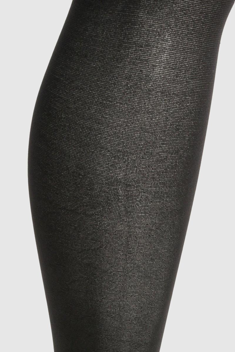 Плюс 40 деньє 2 упаковки колготок