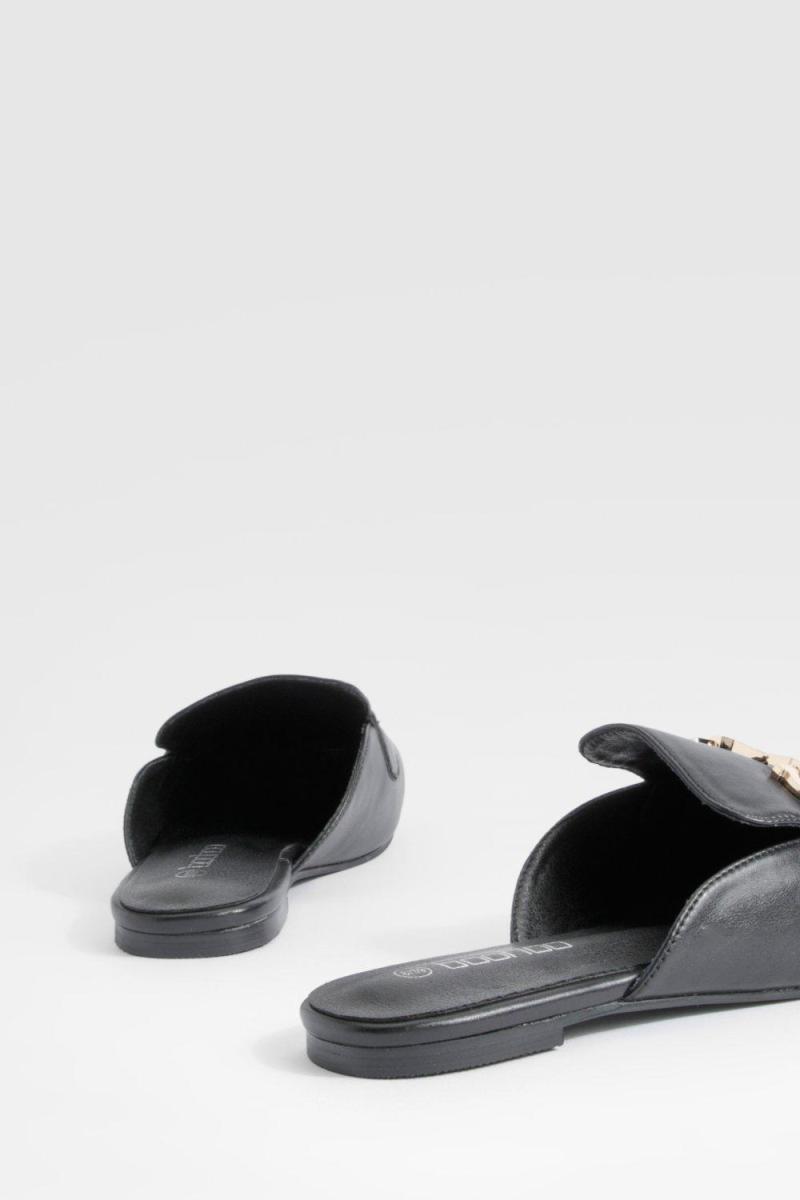 Лофери без спинки з T Bar