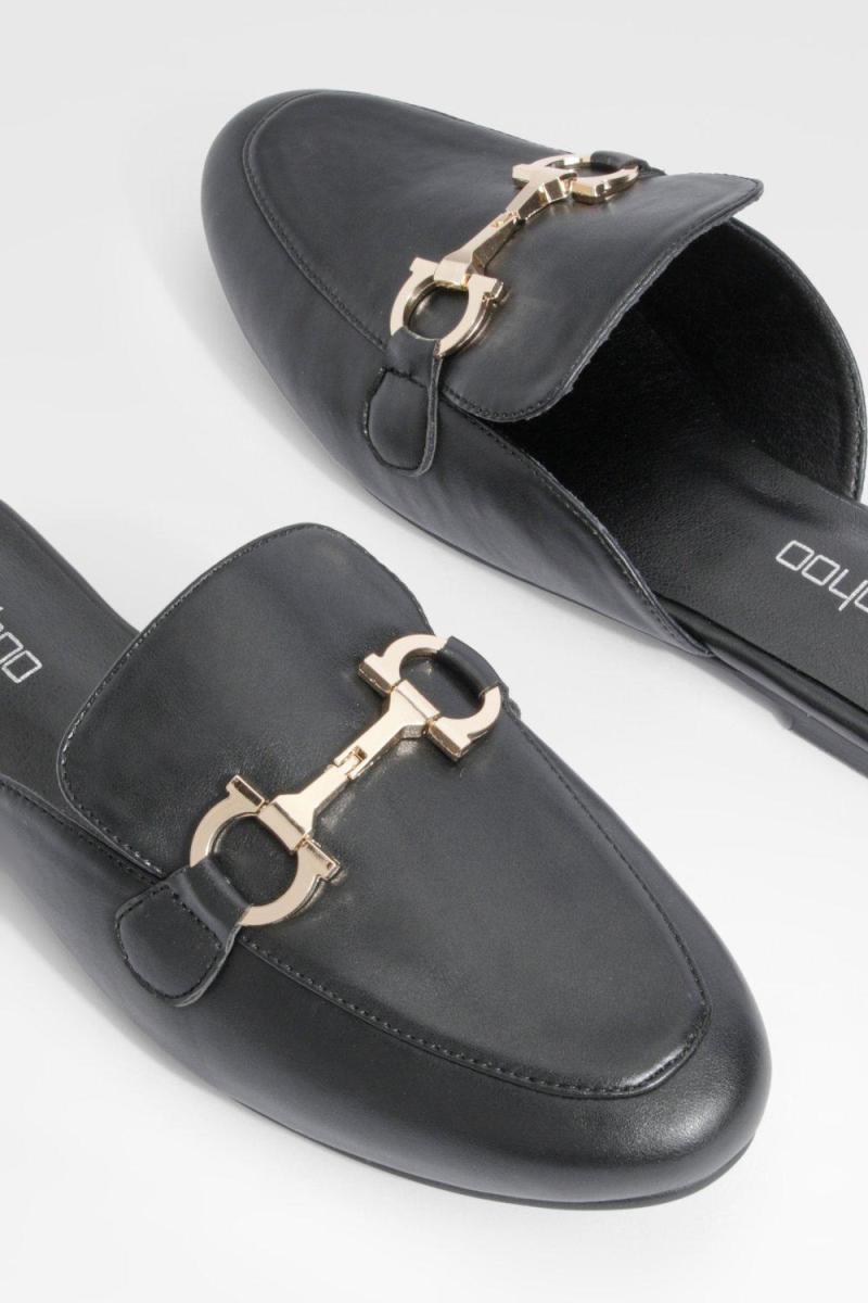 Лофери без спинки з T Bar