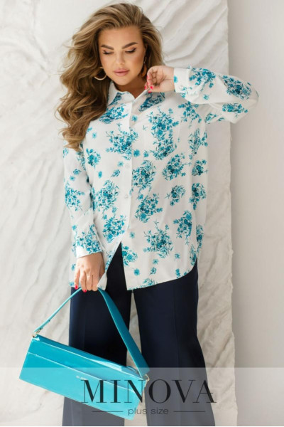 Шовкова сорочка 