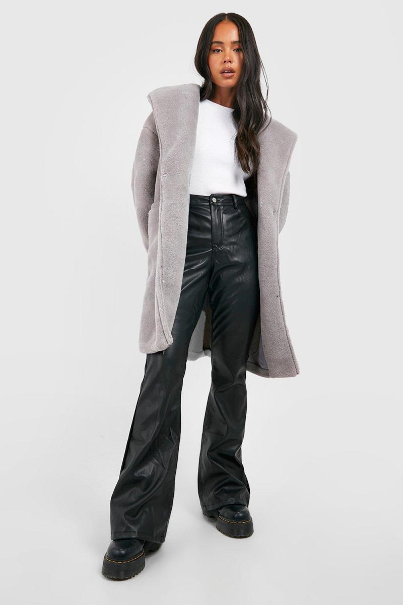 Маленьке тедді з капюшоном великого розміру