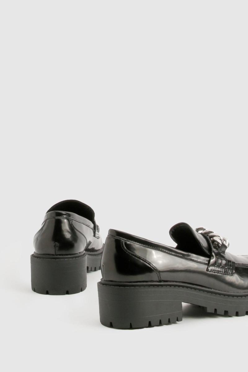 Масивні лофери T Bar