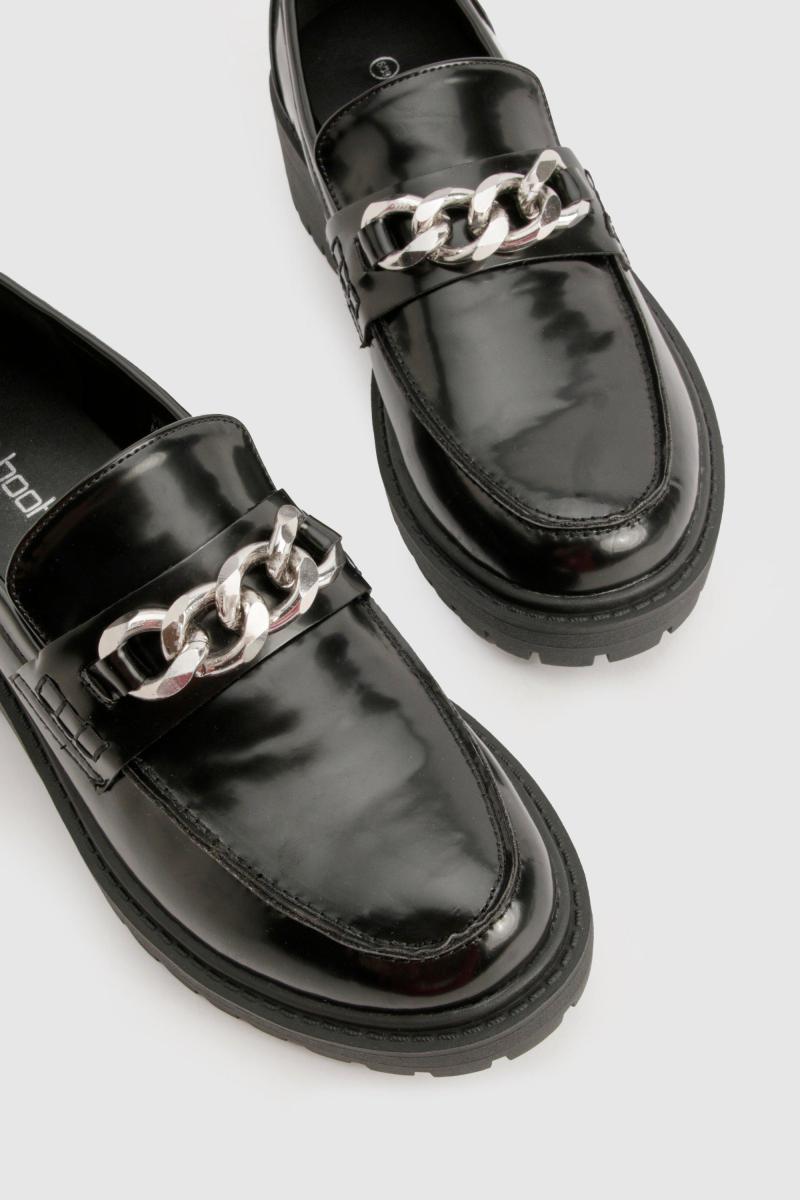 Масивні лофери T Bar